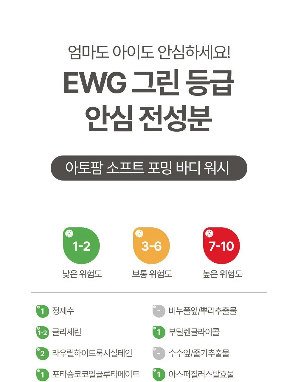 [만4~10세용]아토팜 키즈 소프트 포밍 바디워시 460ml 상세페이지 36